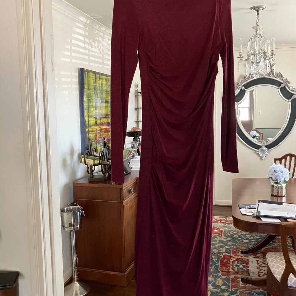 Enzo Costa dress